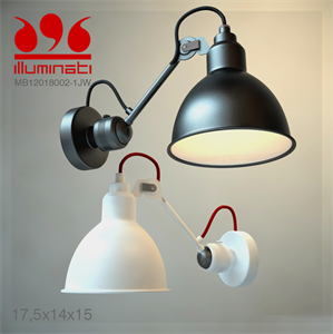illuminati MB12018002-1JB